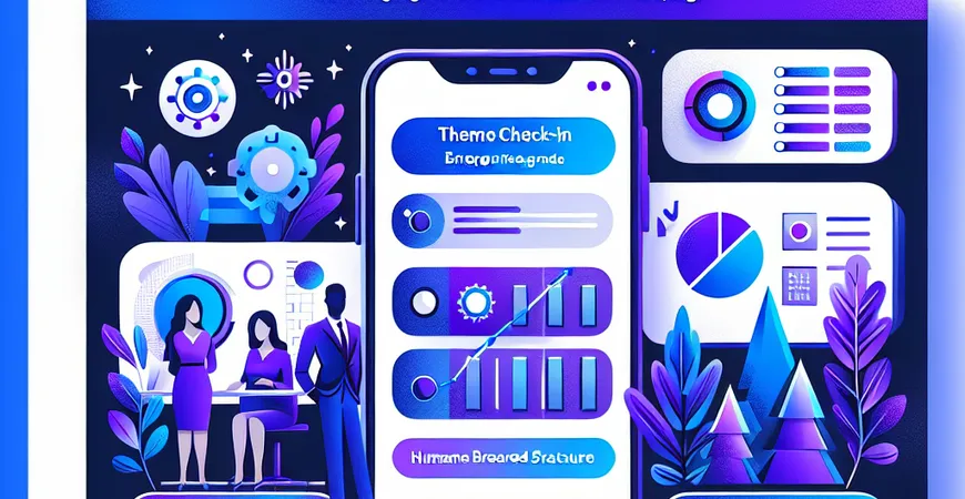 人力资源管理平台推广如何借势节日？策划 “主题打卡活动”